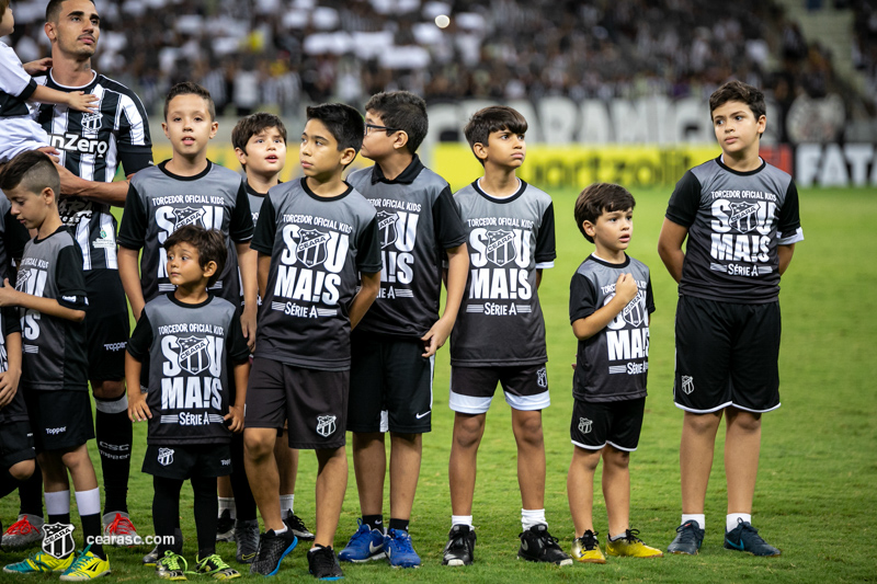 [14-09-2019] Ceará x Botafogo  - 7