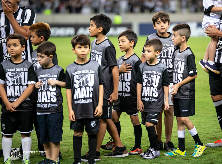 [14-09-2019] Ceará x Botafogo  - 8