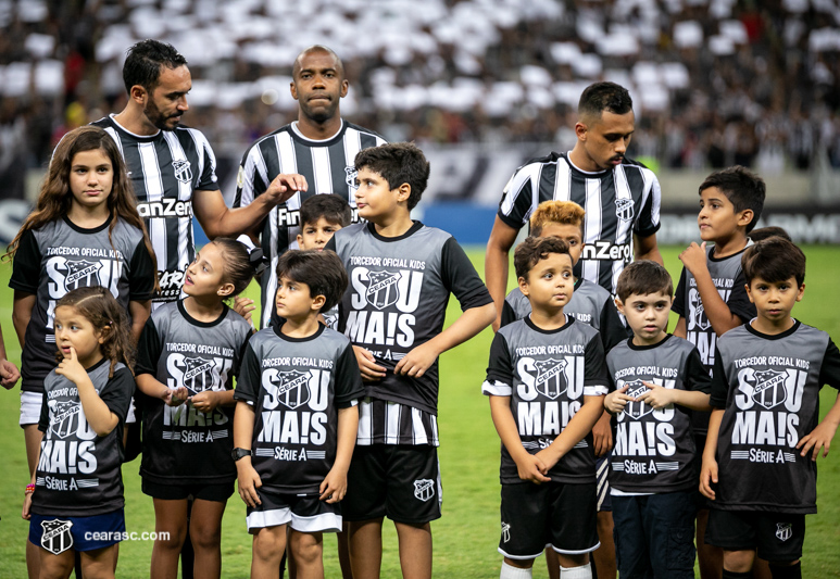 [14-09-2019] Ceará x Botafogo  - 9