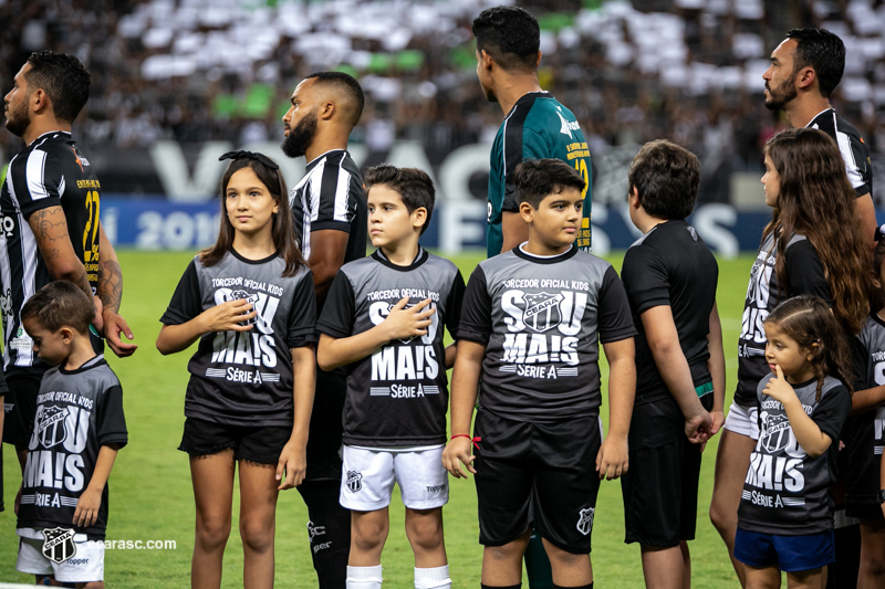 [14-09-2019] Ceará x Botafogo  - 10