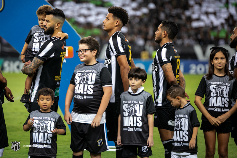 [14-09-2019] Ceará x Botafogo  - 11