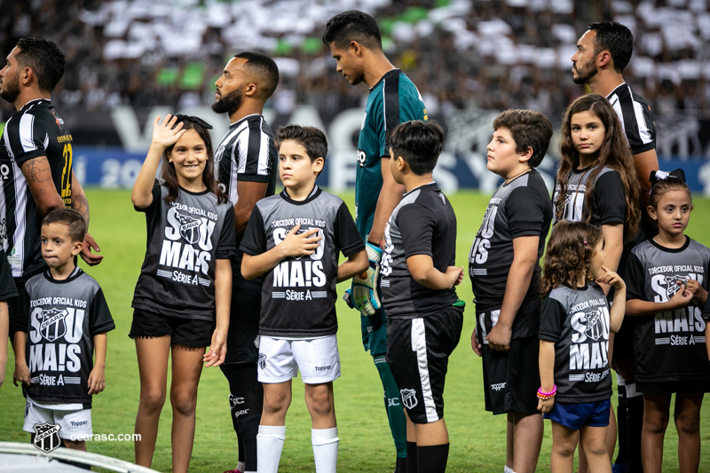 [14-09-2019] Ceará x Botafogo  - 12