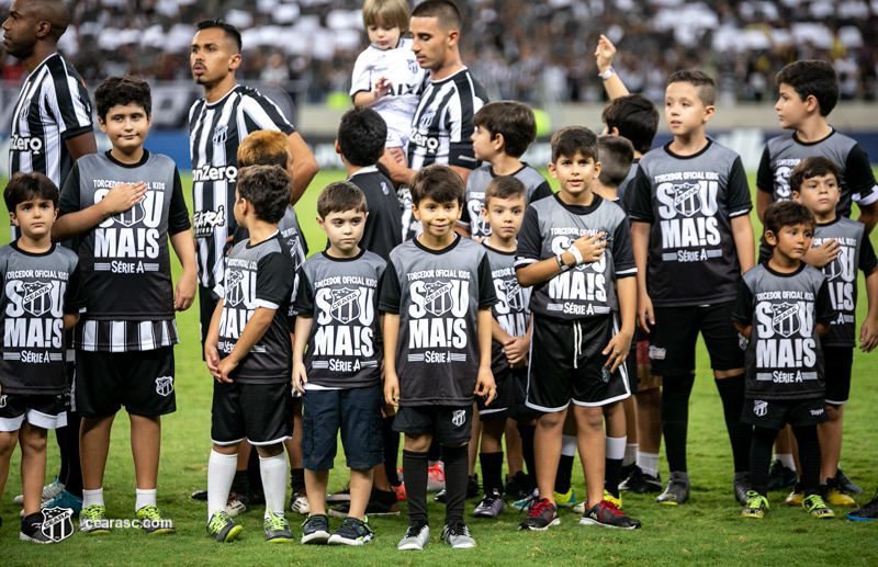 [14-09-2019] Ceará x Botafogo  - 13