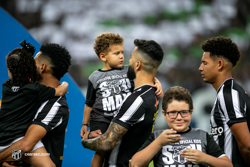 [14-09-2019] Ceará x Botafogo  - 14