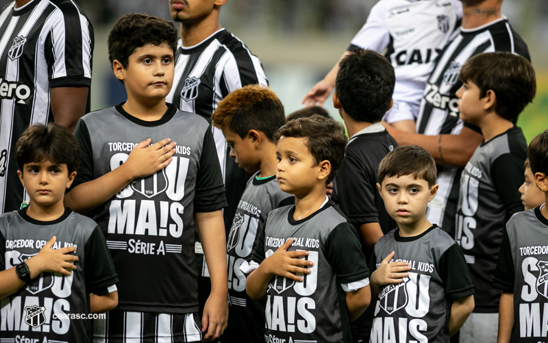 [14-09-2019] Ceará x Botafogo  - 16