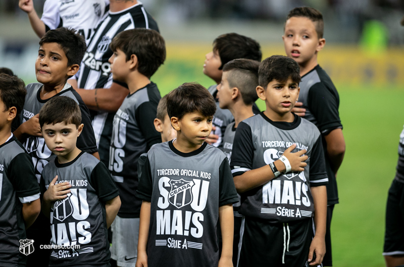 [14-09-2019] Ceará x Botafogo  - 17