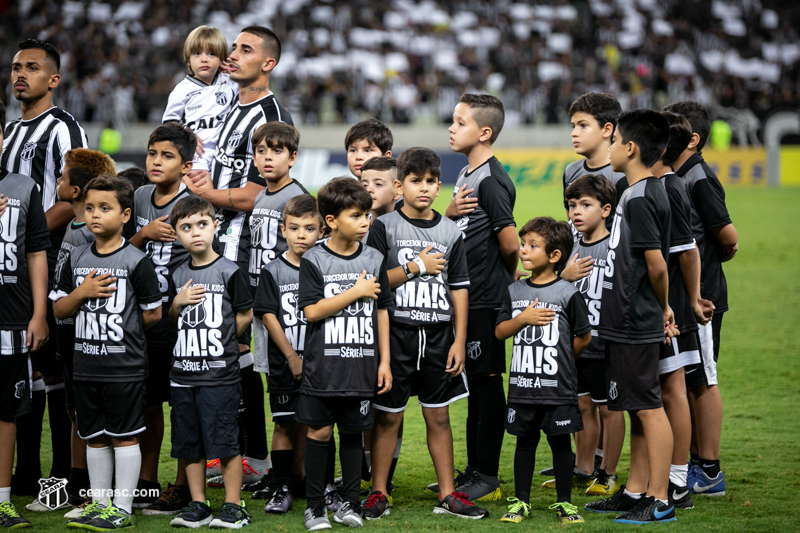 [14-09-2019] Ceará x Botafogo  - 18