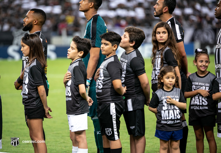 [14-09-2019] Ceará x Botafogo  - 19