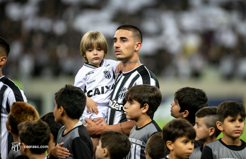 [14-09-2019] Ceará x Botafogo  - 20