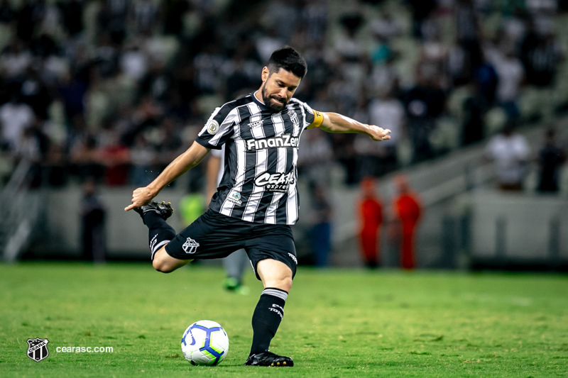 [14-09-2019] Ceará x Botafogo  - 23