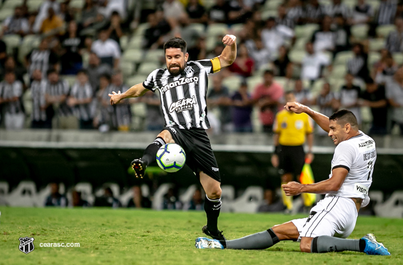 [14-09-2019] Ceará x Botafogo  - 26