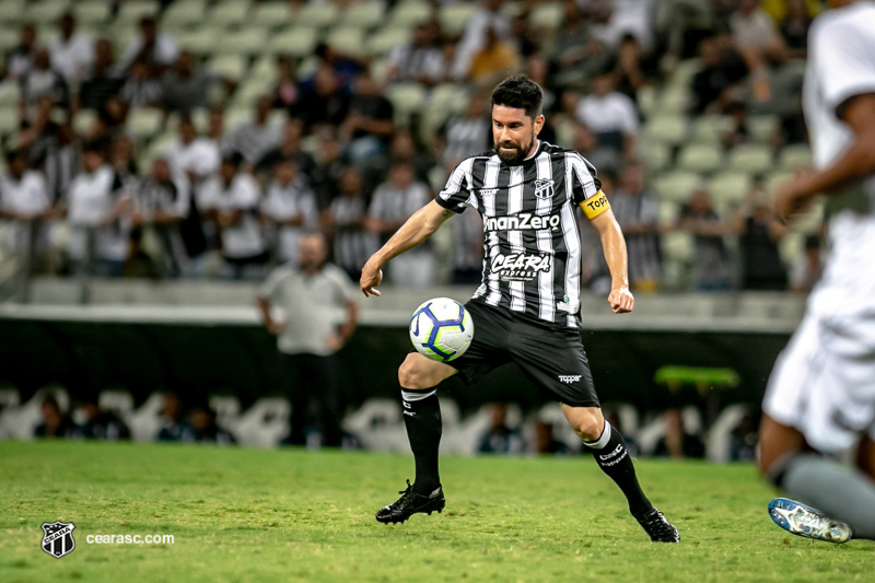 [14-09-2019] Ceará x Botafogo  - 27