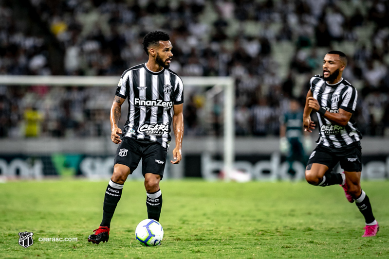 [14-09-2019] Ceará x Botafogo  - 28