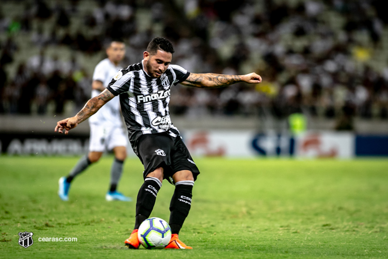 [14-09-2019] Ceará x Botafogo  - 29