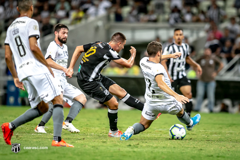 [14-09-2019] Ceará x Botafogo  - 30