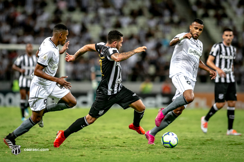 [14-09-2019] Ceará x Botafogo  - 31