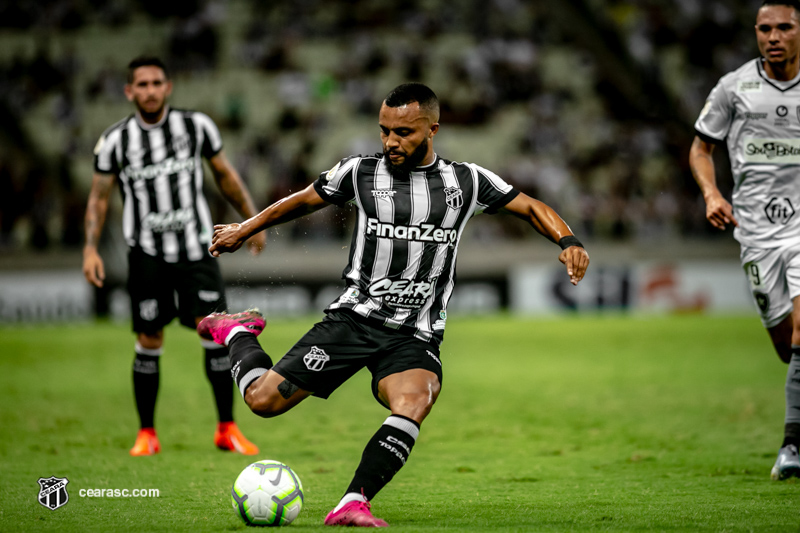 [14-09-2019] Ceará x Botafogo  - 32