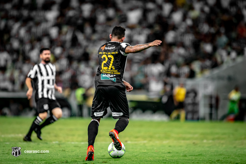 [14-09-2019] Ceará x Botafogo  - 34