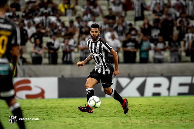 [14-09-2019] Ceará x Botafogo  - 36