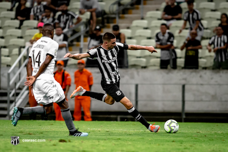 [14-09-2019] Ceará x Botafogo  - 37