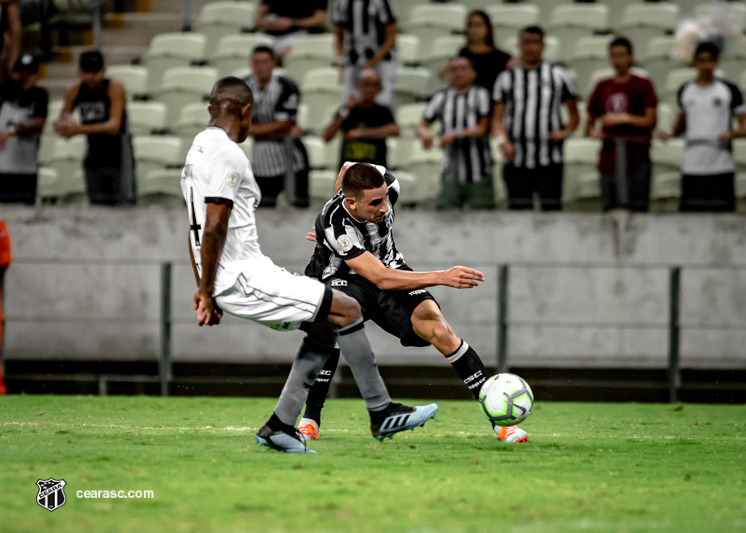 [14-09-2019] Ceará x Botafogo  - 38