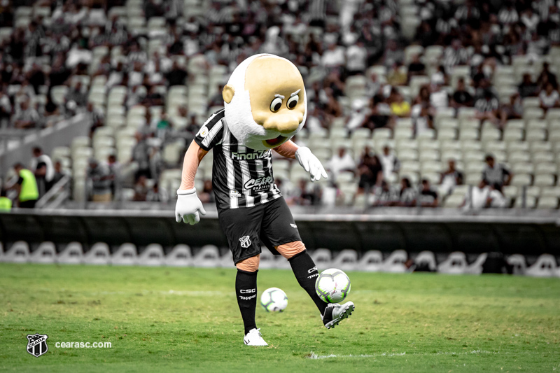 [14-09-2019] Ceará x Botafogo  - 39