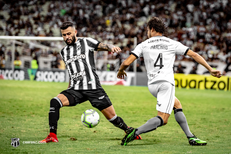 [14-09-2019] Ceará x Botafogo  - 40