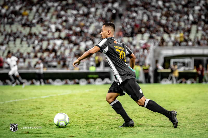 [14-09-2019] Ceará x Botafogo  - 41