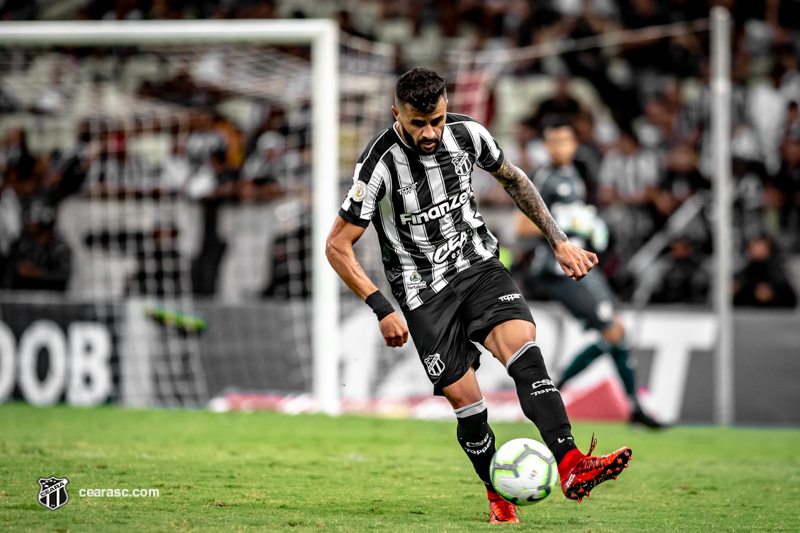 [14-09-2019] Ceará x Botafogo  - 42