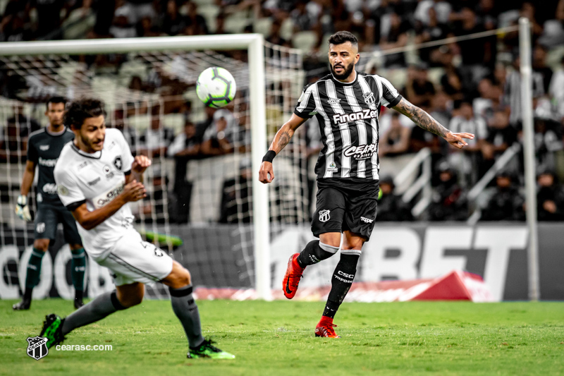 [14-09-2019] Ceará x Botafogo  - 44