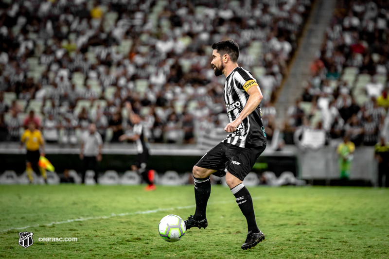 [14-09-2019] Ceará x Botafogo  - 46