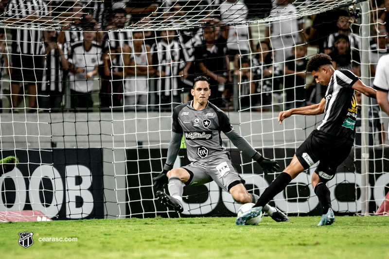 [14-09-2019] Ceará x Botafogo  - 48