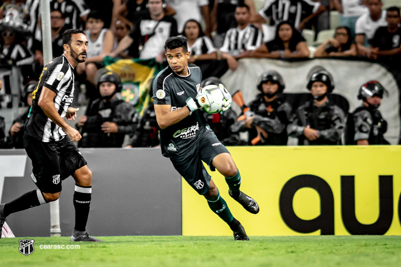 [14-09-2019] Ceará x Botafogo  - 49