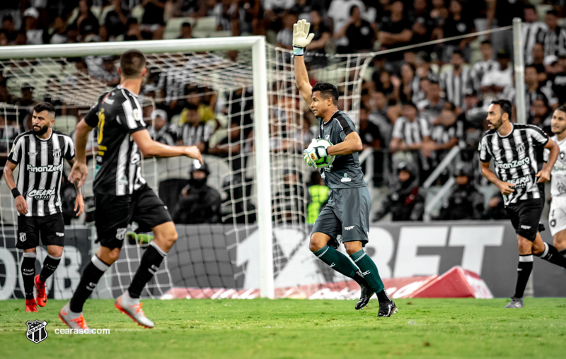 [14-09-2019] Ceará x Botafogo  - 50