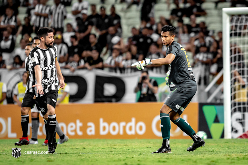 [14-09-2019] Ceará x Botafogo  - 51