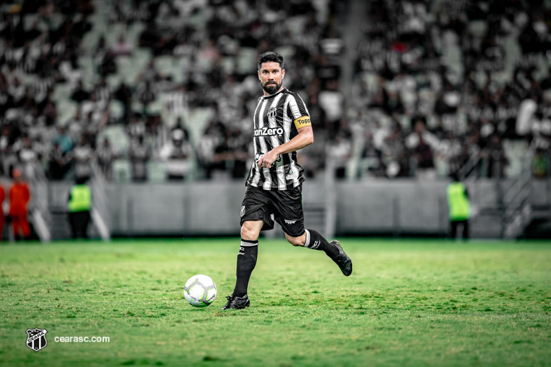 [14-09-2019] Ceará x Botafogo  - 52