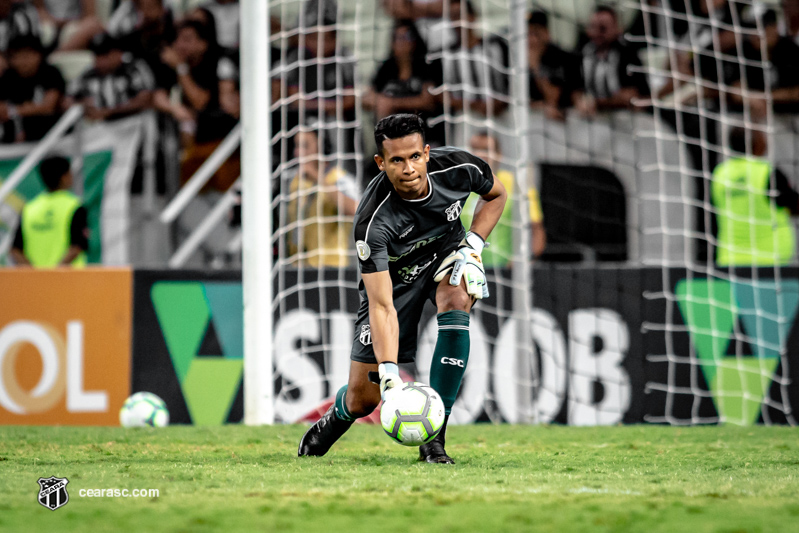 [14-09-2019] Ceará x Botafogo  - 53