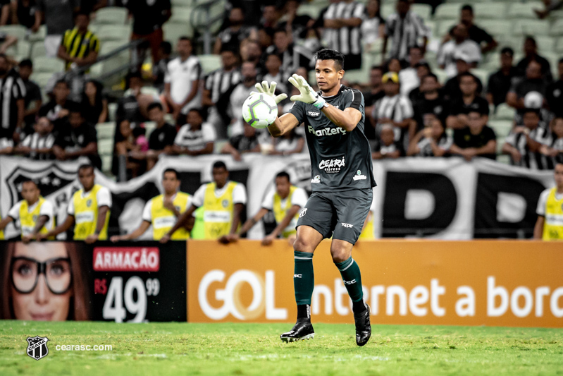 [14-09-2019] Ceará x Botafogo  - 55