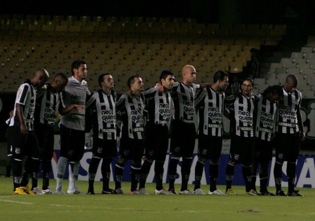 [30-03] Ceará 2 x 1 Brasiliense - 6