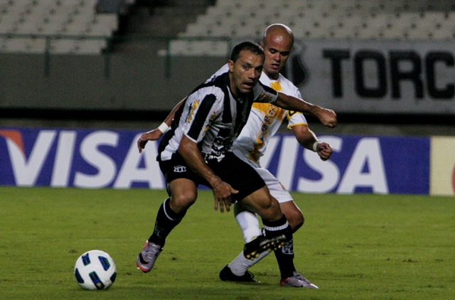 [30-03] Ceará 2 x 1 Brasiliense - 11