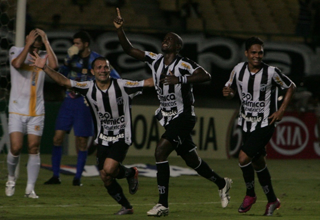 [30-03] Ceará 2 x 1 Brasiliense - 21