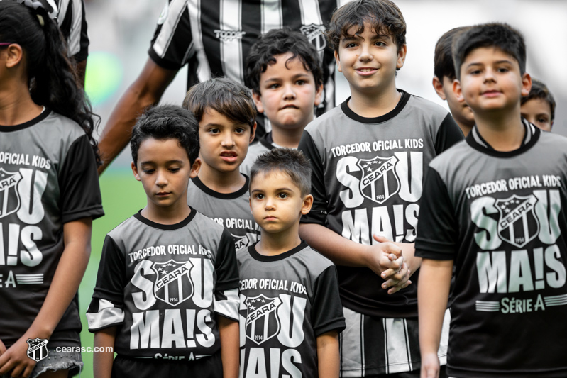 [10-08-2019] Ceará x Chapecoense - 4