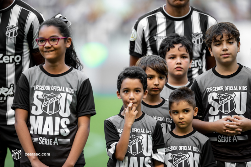 [10-08-2019] Ceará x Chapecoense - 6