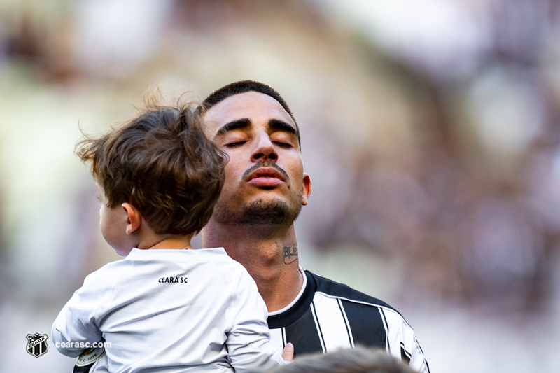 [10-08-2019] Ceará x Chapecoense - 10