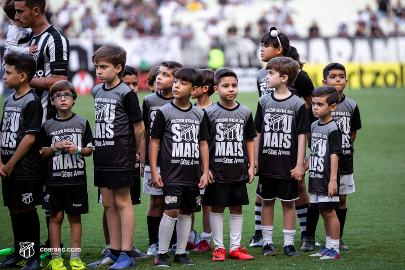 [10-08-2019] Ceará x Chapecoense - 12