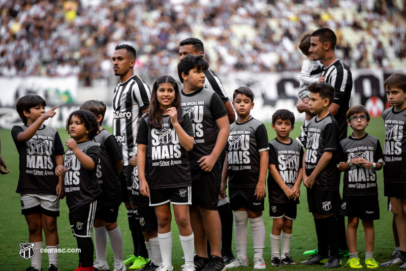 [10-08-2019] Ceará x Chapecoense - 13