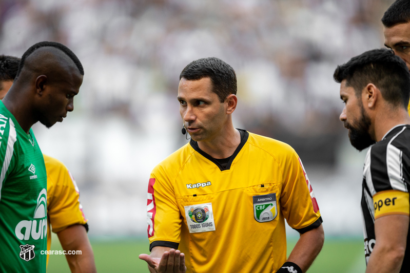 [10-08-2019] Ceará x Chapecoense - 16