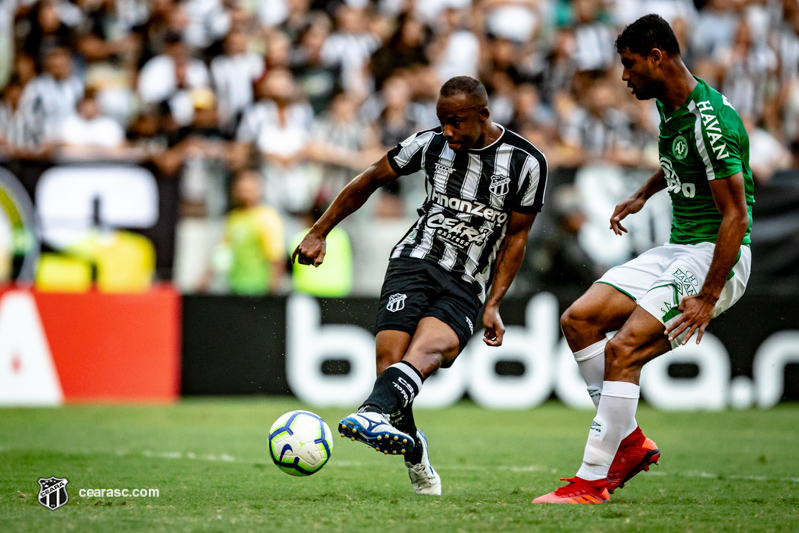 [10-08-2019] Ceará x Chapecoense - 21