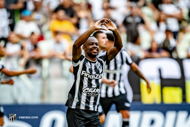 [10-08-2019] Ceará x Chapecoense - 23