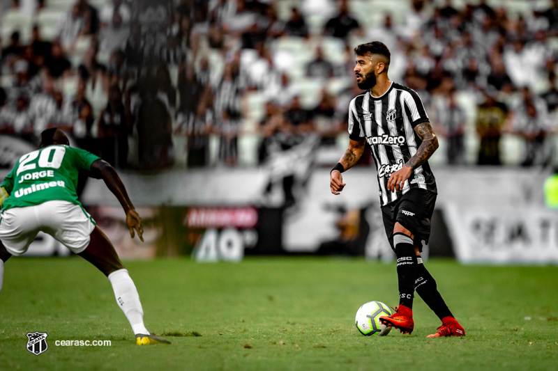 [10-08-2019] Ceará x Chapecoense - 25